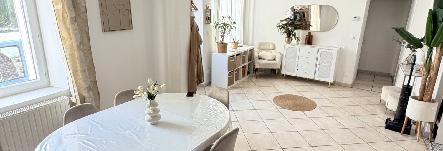 Maison 6 Pièces 131 m² à vendre à Chalautre-la-Grande (77171)