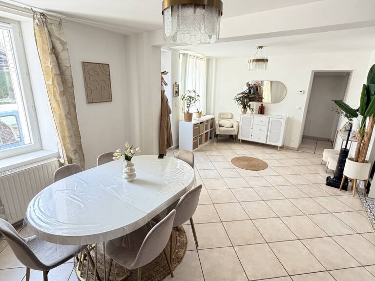 Vente Maison/villa 6 pièces — photo 1