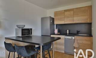Appartement 2 Pièces 39 m² à vendre à Trignac (44570)