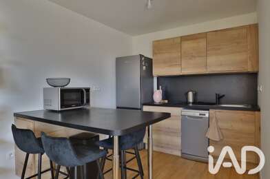 Appartement 2 pièces 169300 €