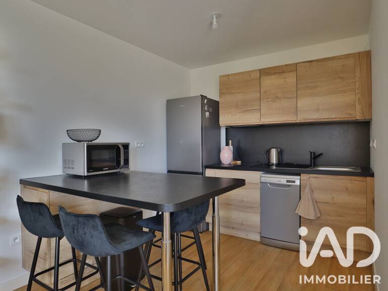 Vente Appartement 2 pièces — photo 1
