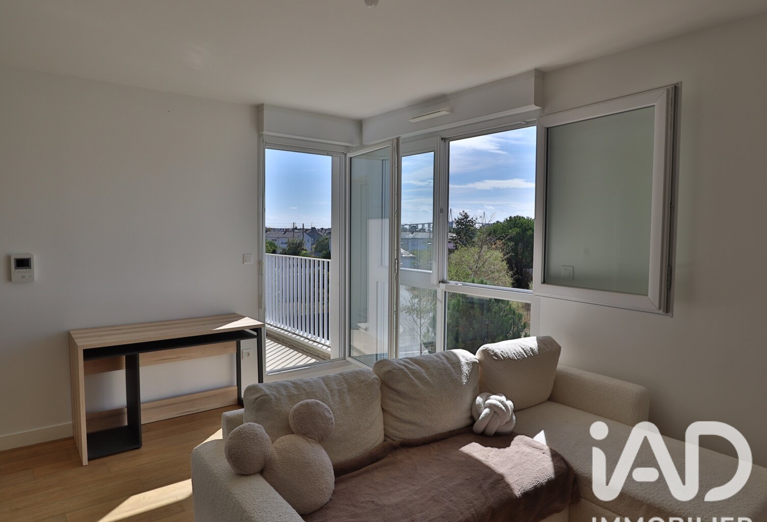 Vente Appartement 2 pièces — photo 1
