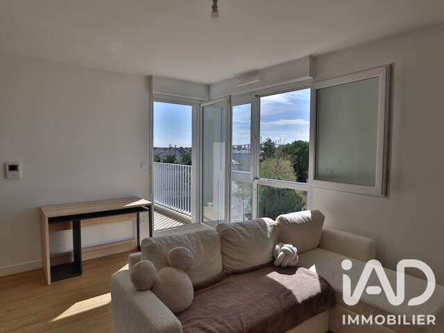 Vente Appartement 2 pièces — photo du bien