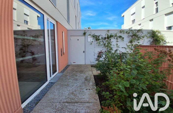 Vente Appartement 2 pièces — photo 2