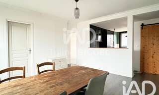 Appartement 3 Pièces 66 m² à louer à Lille (59000)