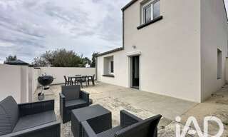 Maison 4 Pièces 80 m² à vendre à Saint-Nazaire-sur-Charente (17780)