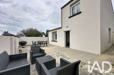 Maison 4 pièces 220500 €