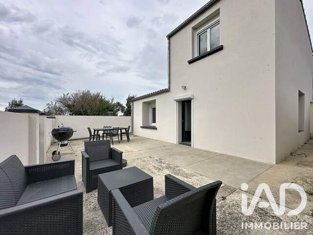 Vente Maison/villa 4 pièces — photo du bien