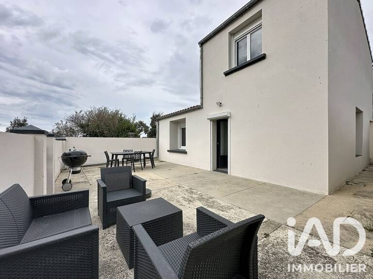 Vente Maison/villa 4 pièces — photo 1