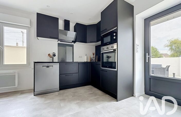 Vente Maison/villa 4 pièces — photo 2