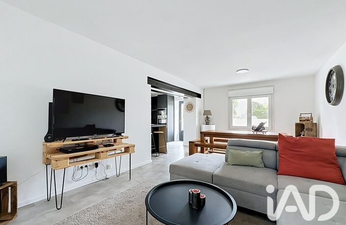Vente Maison/villa 4 pièces — photo 3