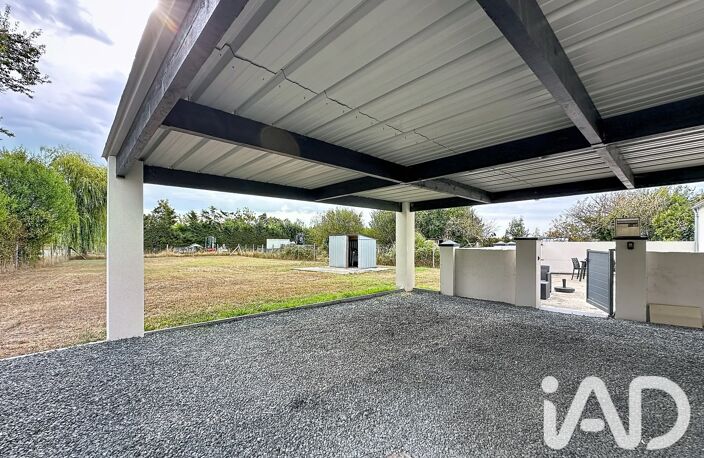 Vente Maison/villa 4 pièces — photo 4