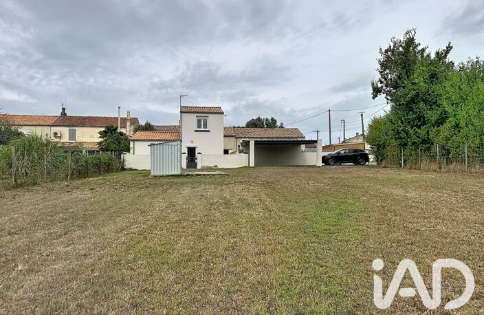 Vente Maison/villa 4 pièces — photo 5