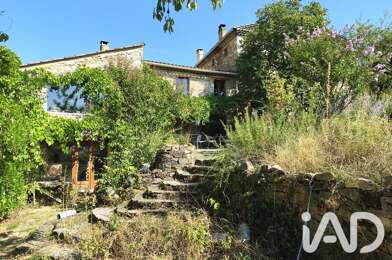 Maison 11 pièces 650000 €