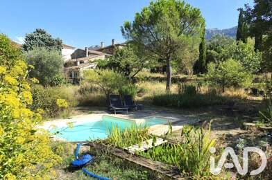 Maison 11 pièces 650000 €