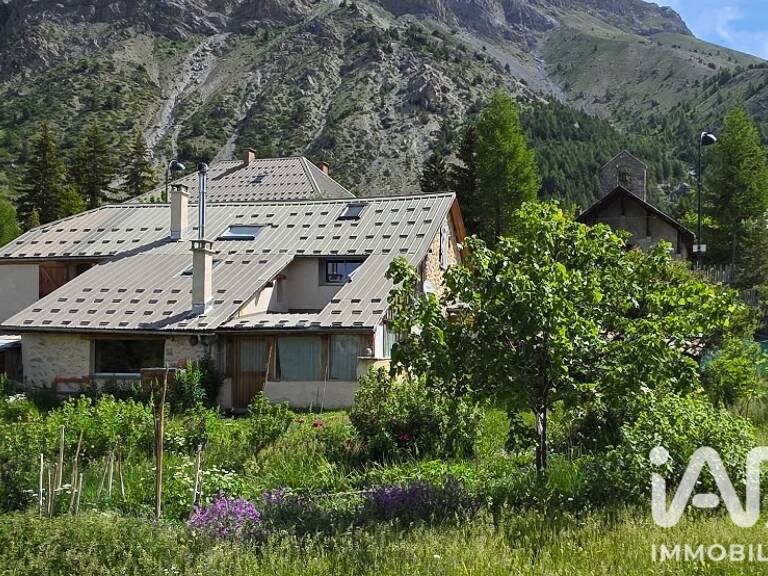 Vente Maison de village 5 pièces — photo 1