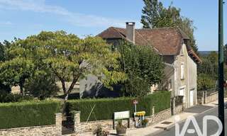 Maison 4 Pièces 83 m² à vendre à Saint-Priest-les-Fougères (24450)