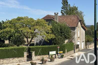 Maison 4 pièces 123000 €