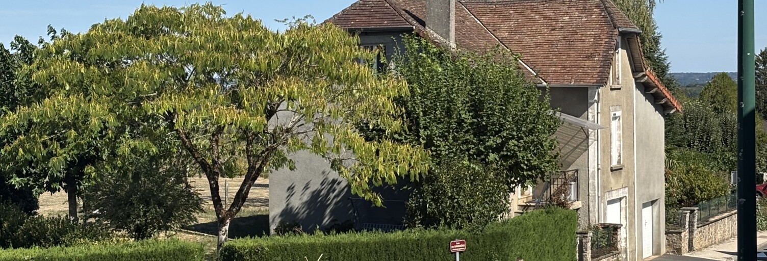 Maison 4 Pièces 83 m² à vendre à Saint-Priest-les-Fougères (24450)