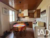 Vente Maison de ville 5 pièces — photo 2