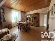 Vente Maison de ville 5 pièces — photo 3