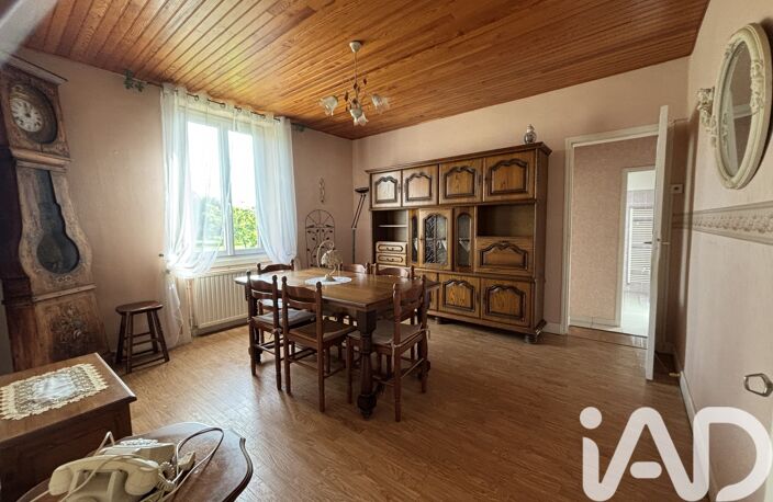 Vente Maison de ville 5 pièces — photo 3
