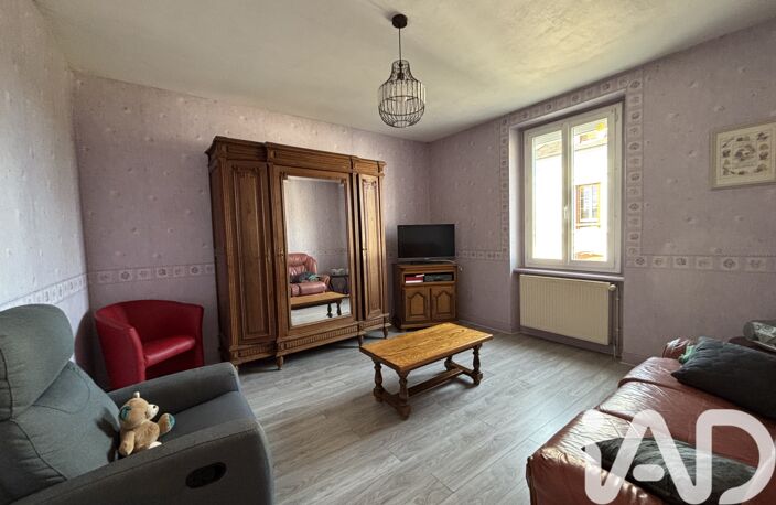 Vente Maison de ville 5 pièces — photo 4