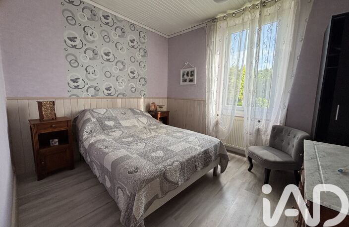 Vente Maison de ville 5 pièces — photo 5