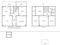 Vente Maison de ville 6 pièces — photo 2