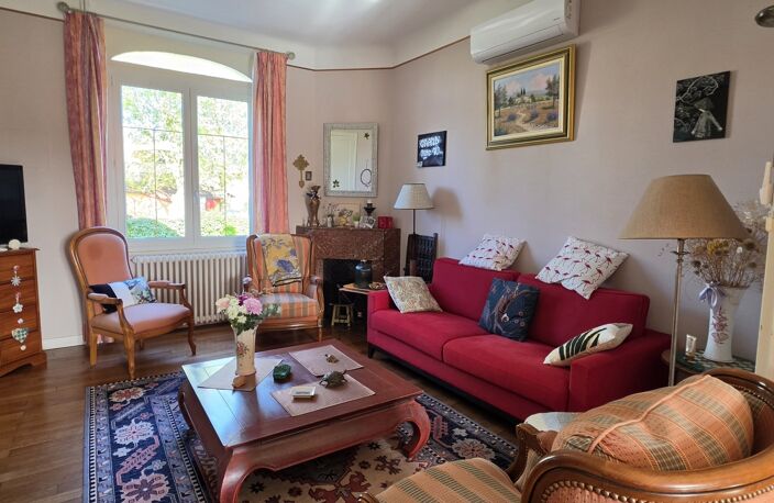 Vente Maison de ville 6 pièces — photo 3