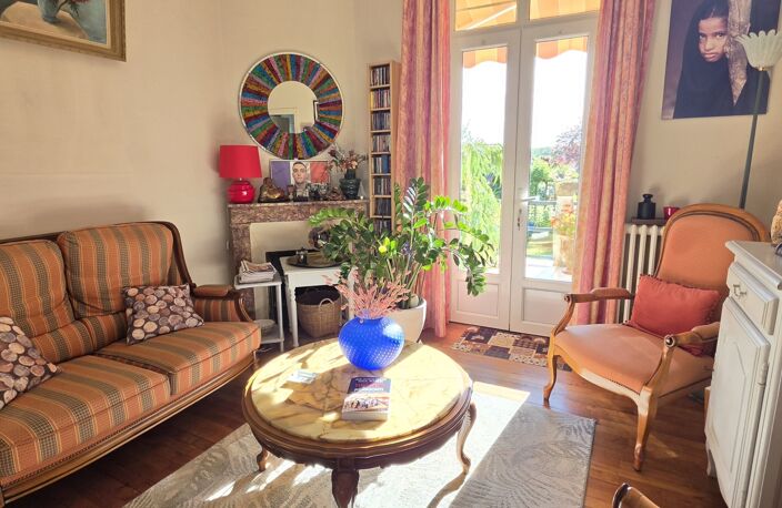 Vente Maison de ville 6 pièces — photo 4