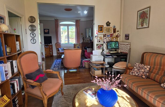 Vente Maison de ville 6 pièces — photo 5
