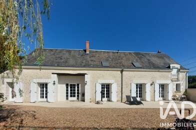 Maison 7 pièces 335000 €