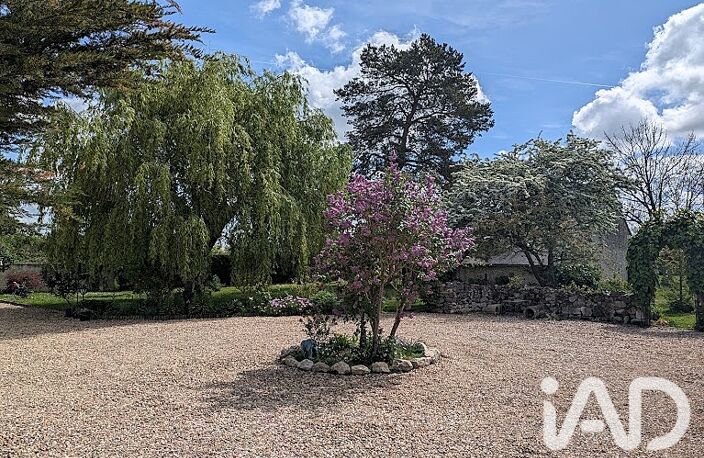 Vente Maison de campagne 7 pièces — photo 2