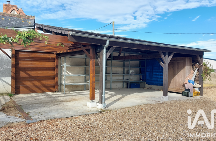 Vente Maison de campagne 7 pièces — photo 3