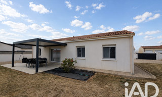 Maison 4 Pièces 95 m² à vendre à Chabournay (86380)