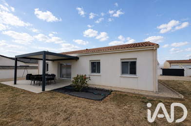 Maison 4 pièces 219000 €
