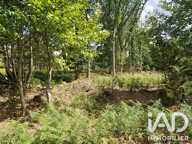 Vente Terrain à bâtir 1 661 m&sup2; — photo 2