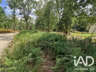 Vente Terrain à bâtir 1 661 m&sup2; — photo 4