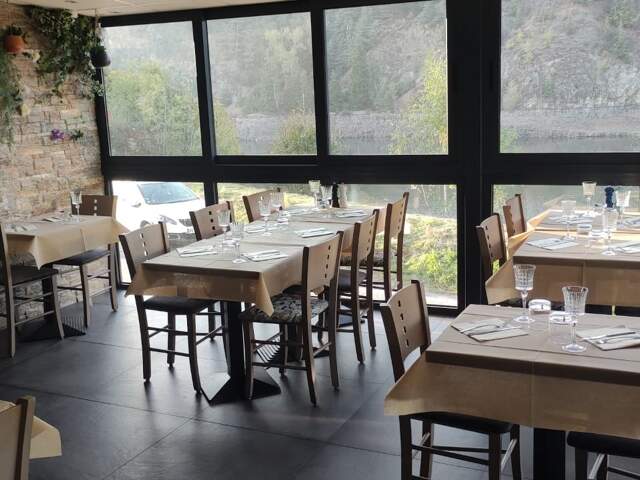 Vente Restaurant 350 m&sup2; — photo du bien