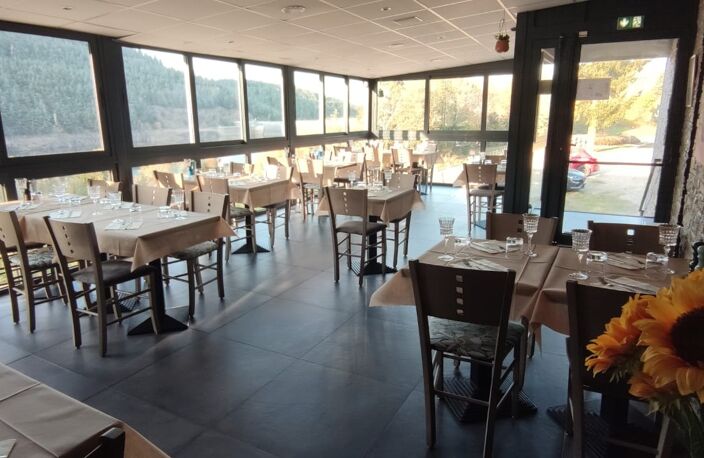 Vente Restaurant 350 m&sup2; — photo 2