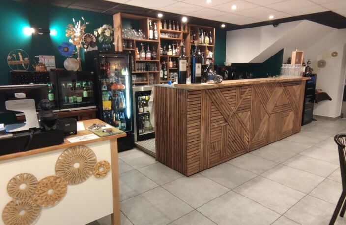 Vente Restaurant 350 m&sup2; — photo 3
