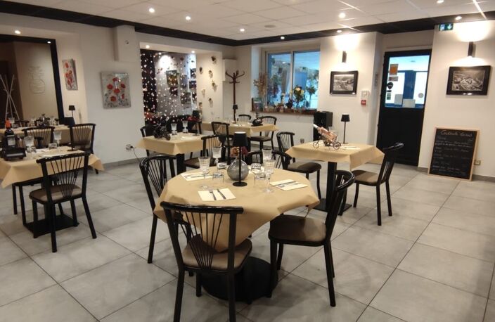 Vente Restaurant 350 m&sup2; — photo 4