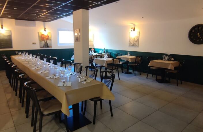 Vente Restaurant 350 m&sup2; — photo 5