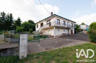 Maison 5 pièces 198000 €
