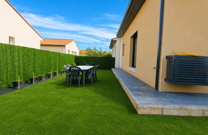 Vente Maison traditionnelle 3 pièces — photo 3