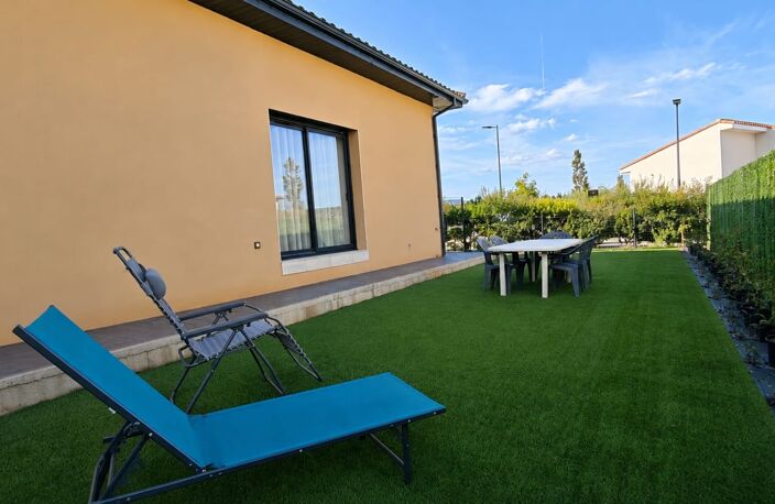 Vente Maison traditionnelle 3 pièces — photo 4