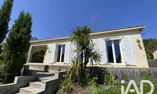Maison 4 Pièces 166 m² à vendre à Les Herbiers (85500)