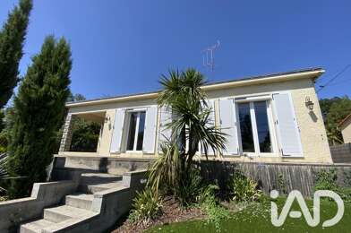 Maison 4 pièces 312000 €