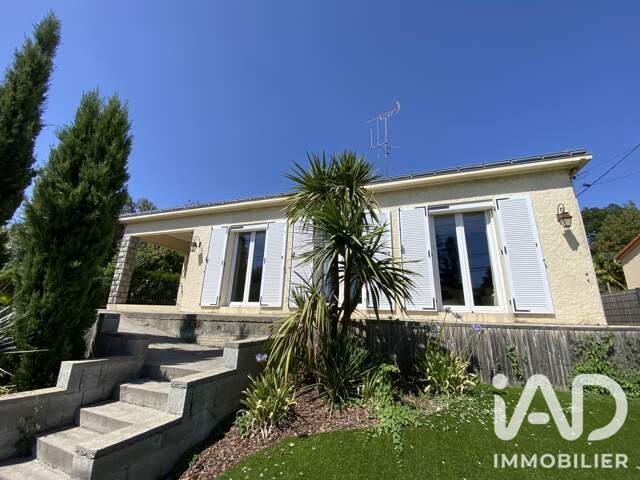 Vente Maison/villa 4 pièces — photo du bien